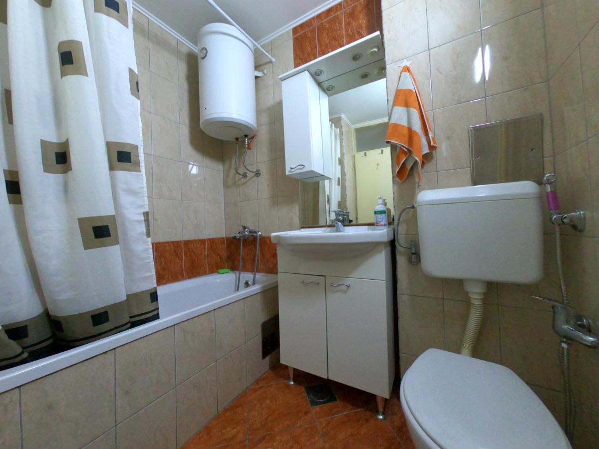 Apartman Una Travnik Exterior photo